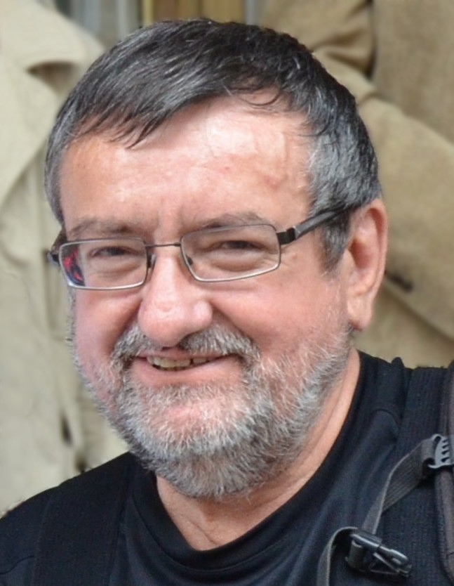 Prof. Mečislav Borák (1945–2017) | www.mecislavborak.cz